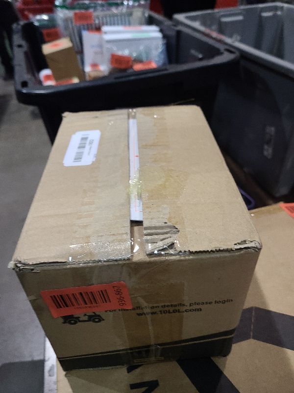 Photo 1 of 10L0L Golf Cart Light Deluxe Headlight Universal for Yamaha, Club Car, EZGO, Super Bright Golf Cart Lights Kit Adjustable Head Lighting