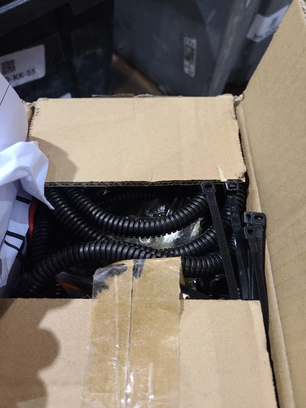 Photo 1 of 10L0L Golf Cart Light Deluxe Headlight Universal for Yamaha, Club Car, EZGO, Super Bright Golf Cart Lights Kit Adjustable Head Lighting