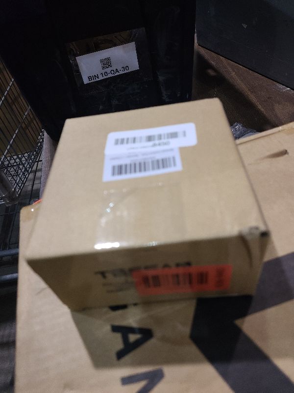 Photo 1 of 2 Pack Remote Control Outlet, TESSAN Wireless Electrical Plug Switch for Lights, Lamps, Fans, 100ft RF Range, 1200W (1 Remote + 2 Outlet)