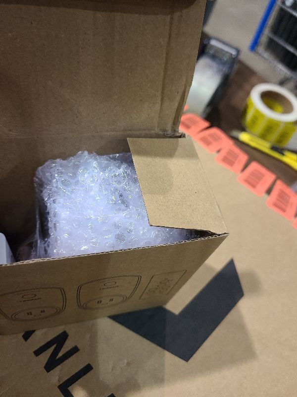 Photo 1 of 2 Pack Remote Control Outlet, TESSAN Wireless Electrical Plug Switch for Lights, Lamps, Fans, 100ft RF Range, 1200W (1 Remote + 2 Outlet)