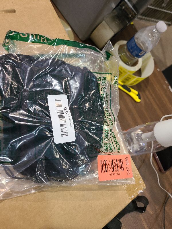 Photo 1 of 2 Pieces Bike Mirror Cycling Rear Mirror Adjustable 360 Degree Rotatable Handlebar Rearview Bicycle Mirrors Shockproof Wide Angle Acrylic Convex Safety Mirror for Most Mountain Road Bike