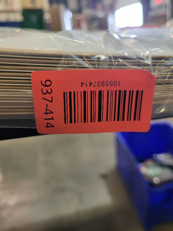 Photo 1 of 10 Pack Large Gift Boxes with Lids, 12.6x9.8x3.1 Inch Bridesmaid Proposal Box, White Gift Boxes for Presents, Wedding, Graduation, Birthday Party