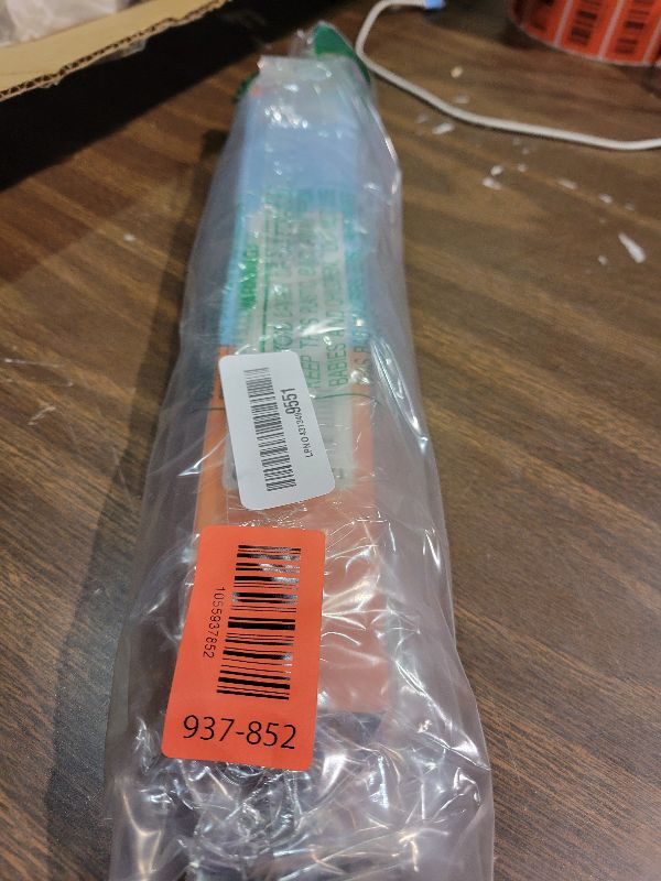 Photo 1 of 12 inch (12-K) Rear Wiper Blades Replacement for Hyundai Tucson 2015-2010/Kia Sportage 16-11 +More BACK Windshield Wiper Blades For My Car Pack of 2