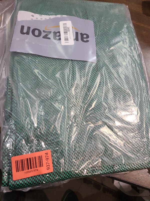 Photo 1 of 2 Pack 60 Gallon Leaf Collector,Collapsible Lawn & Leaf Bag,Heavy Leaves Pick up Tool Reusable Yard Waste Bags,Large Yard Dustpan Type Garden Bag for Leaves,Debris,Grass,Clippings,Lawn Trash