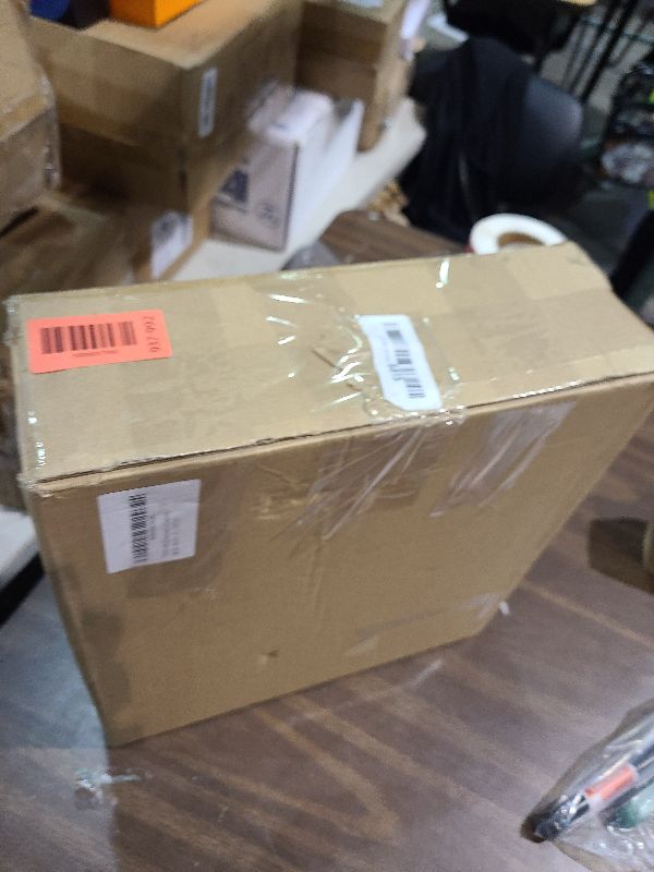 Photo 1 of 157 Bathroom Ceiling Heater, Replacement for Broan-Nutone 157 Ceiling Heater, 1280W Rapid Heating, with Overheat Protection, for Bathrooms, Kitchens, and Bedrooms, 3-year Warranty