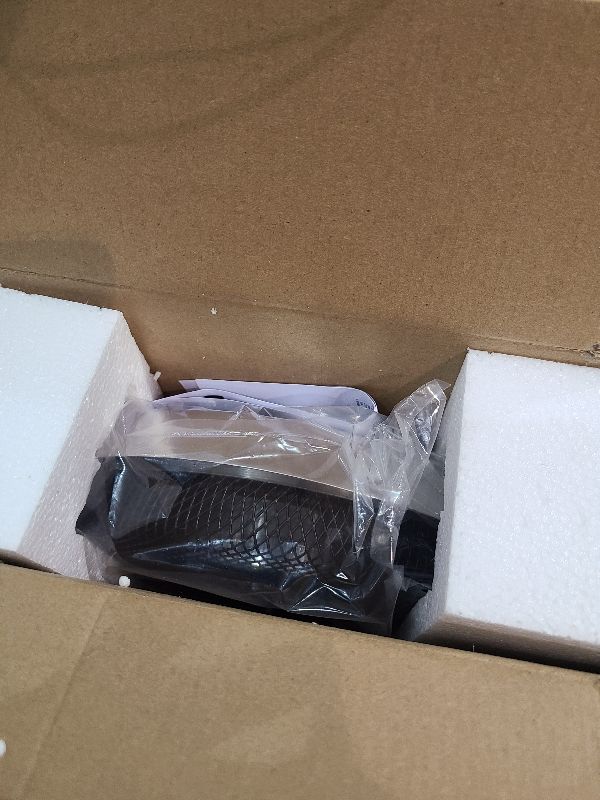 Photo 1 of 157 Bathroom Ceiling Heater, Replacement for Broan-Nutone 157 Ceiling Heater, 1280W Rapid Heating, with Overheat Protection, for Bathrooms, Kitchens, and Bedrooms, 3-year Warranty