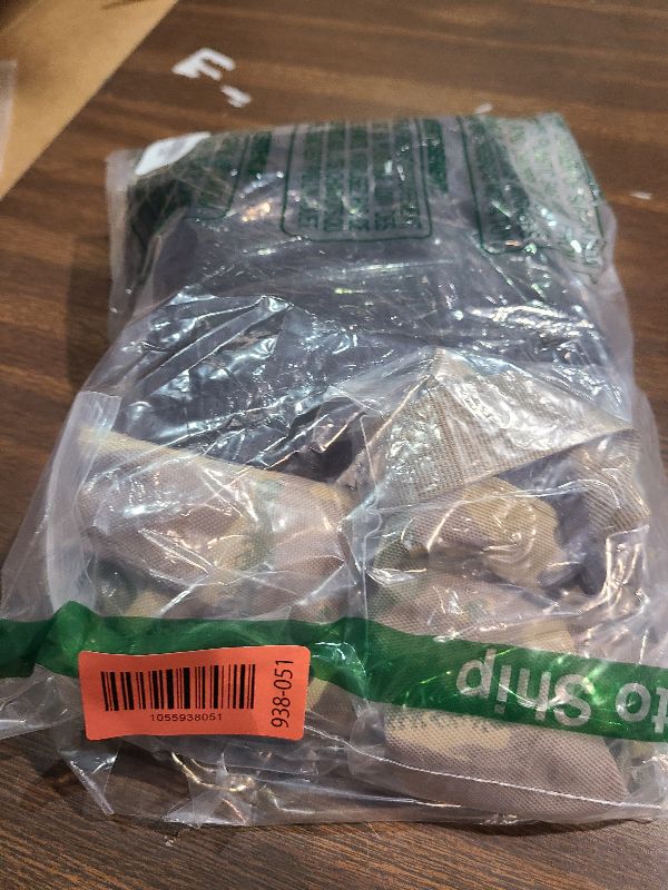 Photo 1 of 2 Pcs Shooting Rest Bag Pre-Filled Hunting Gun Holders Front Rear Gun Support Bags Long Range Rifle Rest Stand Holders Precision Shooting Accessories for Outdoor, Range, Shooting, and Hunting (2)