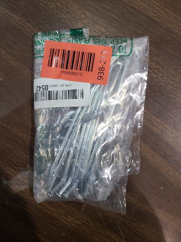 Photo 1 of 12 inch Spoke Replacement for Dirt Bike Front Or Rear Wheel Rims C Style Rim Hub Only