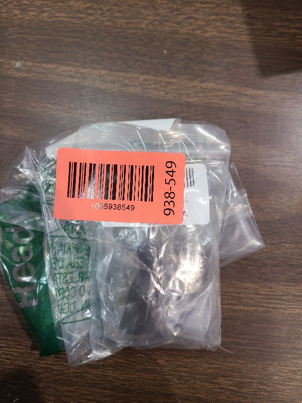 Photo 1 of 131763310 Oxygen Sensor Rethread Chaser M12 x 1.5mm and M18 x 1.5mm, use for Clean and Repair Damaged Threads,Thread Spark Plug Thread Repair