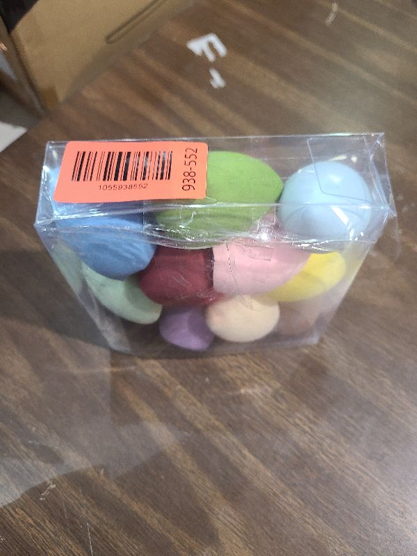 Photo 1 of 12 Pieces Professional Makeup Sponge Set,Latex Free Flawless Soft Setting Face Puffs,Multicolor Beauty Sponge Blender Cosmetic Applicator for Powder,Liquid,Facial Makeup Tools