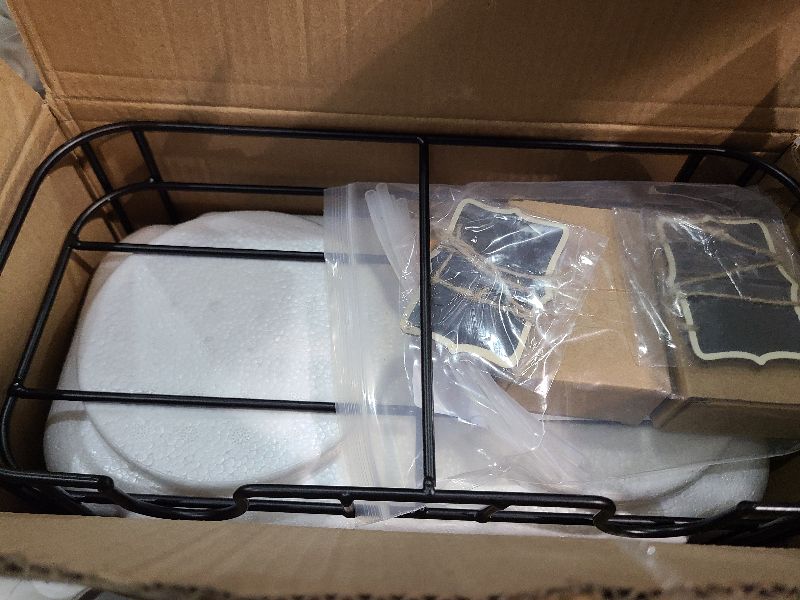 Photo 1 of 1 Gallon Glass Drink Dispensers For Parties 2PACK.Beverage Dispenser,Glass Drink Dispenser With Stand And Stainless Steel Spigot 100% Leakproof.Lemonade Dispenser With Ice Cylinder.Laundry Detergent