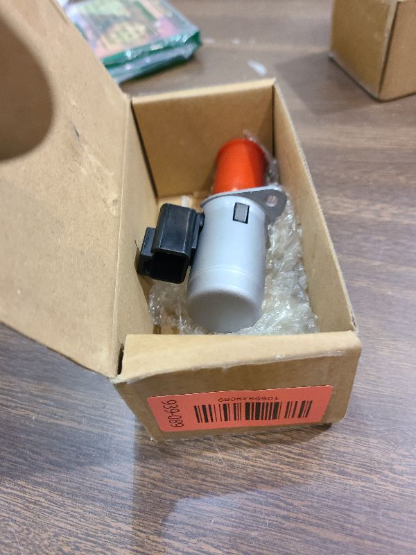 Photo 1 of 12V SV98-T39S Solenoid Valve 5019094 580037013 Compatible with Hydraforce Muncie CS10 CS20 Forklift 1505-12DR, for Caterpillar CAT Excavator CT60 CT80, for JCB Yale 25/222913 SV98-T39S-0-N-12DY2A