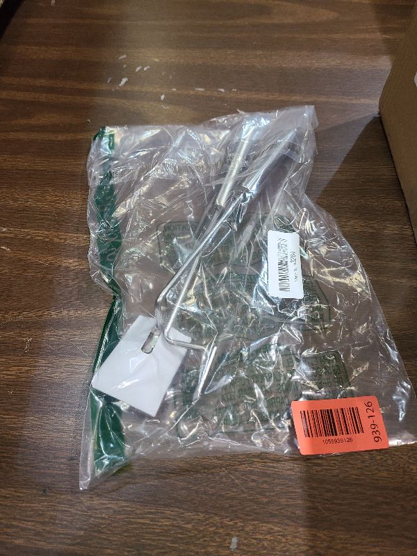 Photo 1 of 2 Pcs Corn Peeler,2025 New Long Handle Stainless Steel Corn Stripper Tool, Corn on the Cob Remover, Corn Peeling Tool,Corn Cutter to Cut Corn off the Cob,Suitable for Kitchen and Outdoor Dining