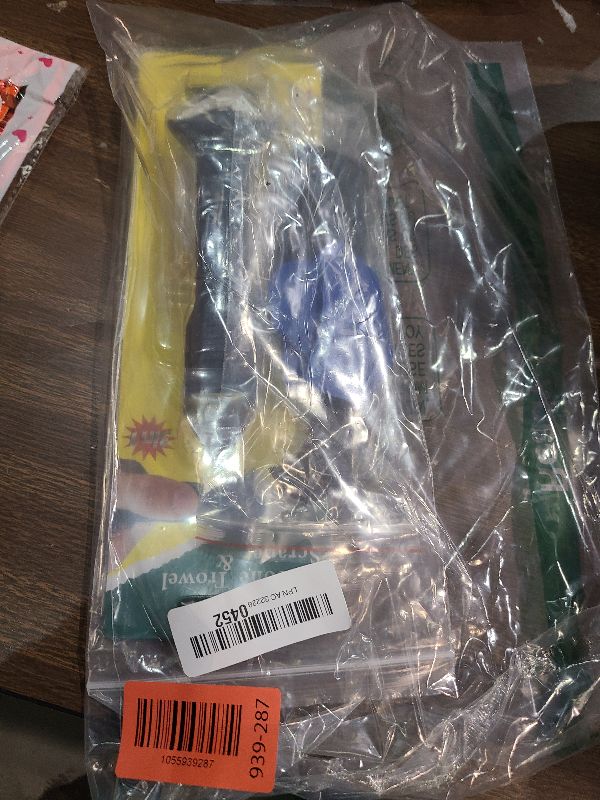 Photo 1 of 11Pcs Silicone Caulking Tools 3 in1 Grout Removal Tool(Stainless Steelhead)&Grout Remove Scraper,5 Silicone Replaceable Pads,4 Glass Glue Angle Scraper, Caulk Remover for Kitchen/Bathroom/Window/Joint