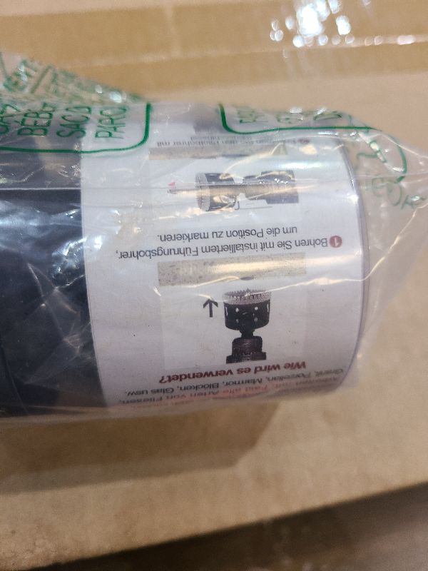 Photo 1 of 2-1/4 Inch Diamond Hole Saw with Pilot Drill Bit, 2-1/4" Serrated Brazing Tile Hole Saw Diamond Core Drill Bits with Guiding Bit for Ceramic Porcelain Tile Glass Stone Granite Marble