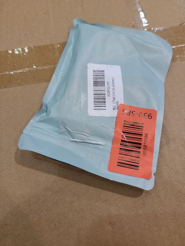 Photo 1 of [3 Pack] 2-in-1 Needle Threader and Seam Ripper Tool – Automatic Needle Threader for Hand & Sewing Machine – Threading Tool for Sewing – Essential Sewing Accessories for Seniors & Beginners