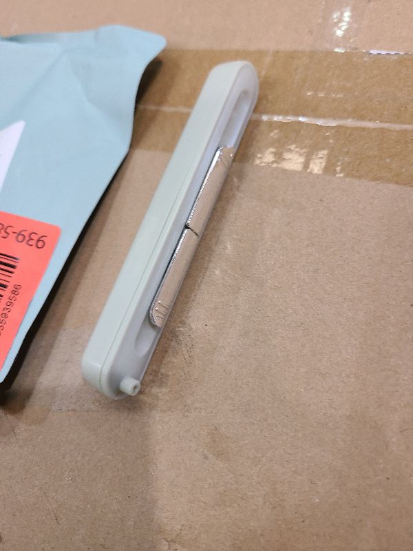 Photo 1 of [3 Pack] 2-in-1 Needle Threader and Seam Ripper Tool – Automatic Needle Threader for Hand & Sewing Machine – Threading Tool for Sewing – Essential Sewing Accessories for Seniors & Beginners