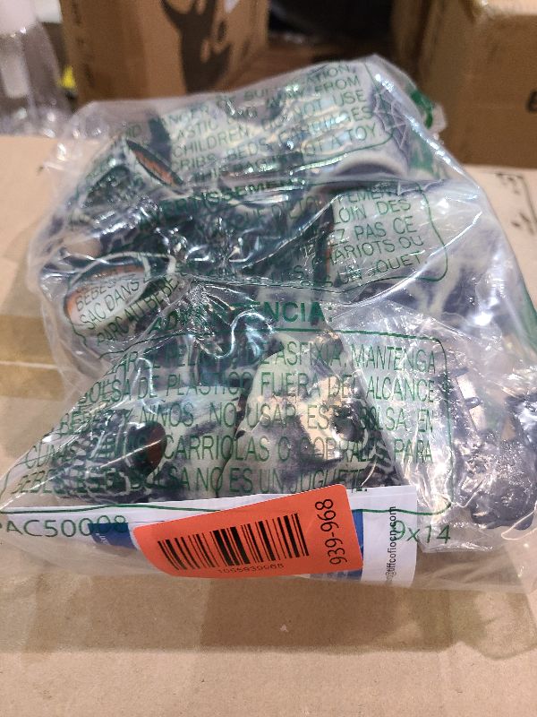 Photo 1 of [ Flickering Colorful Lights ] 12 Pack Halloween Skull Tealights Candles, LED Skull Lights Flame Less Candles Battery Operated Lighted Halloween Table Decorations Home Indoor Mantel Fireplace Party