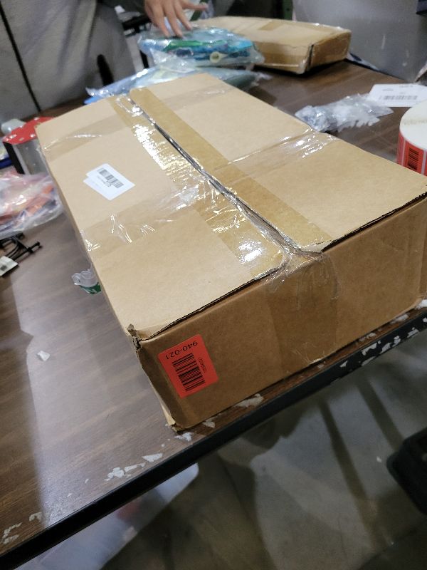 Photo 1 of 2 PCS-9FT Artificial Norfolk Pine Garlands - Real Touch Winter Pine Garland, Green Artificial Greenery Garland for Table, Mantle, Wall, Indoor, Outdoor Christmas Decorations