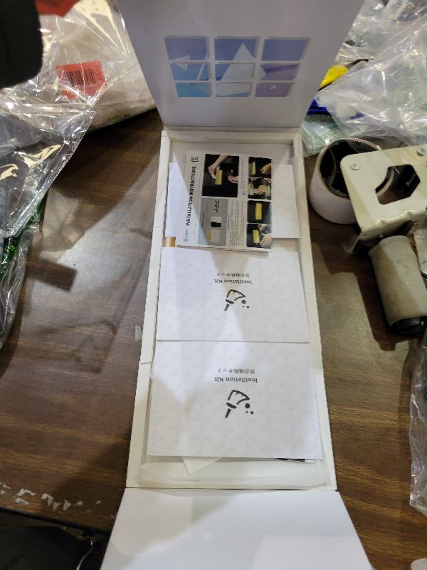 Photo 1 of (2Pack) Coleya 2022-2026 Silverado 1500/2500HD/3500HD Screen Protector for (13.4Inch Navi&12.3Inch Dash) (LT/RST/ZR2/LTZ/LT Trail Boss/High Country), 9H Tempered Glass 2025 Chevy Silverado Accessories