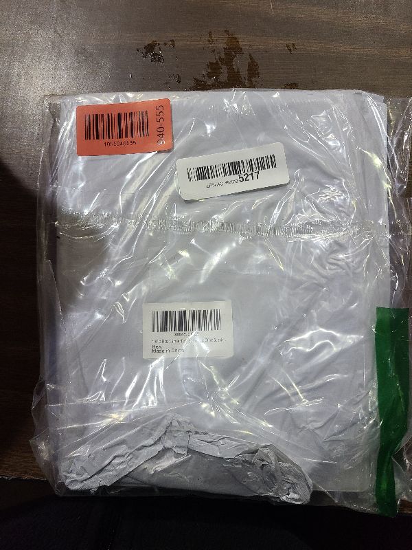 Photo 1 of 10 Pcs Plastic Binder Pocket Clear Poly Binder Organizer 6 Holes A5 Binder Folders for School and Office Supplies