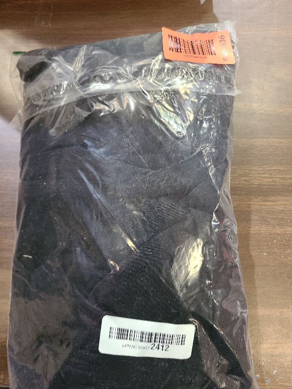 Photo 1 of 10x8ft Black Tulle Backdrop Curtain with Lights String for Parites, Sheer Backdrop Curtains for Wedding Baby Shower Birthday Party Photo Shoot Decorations