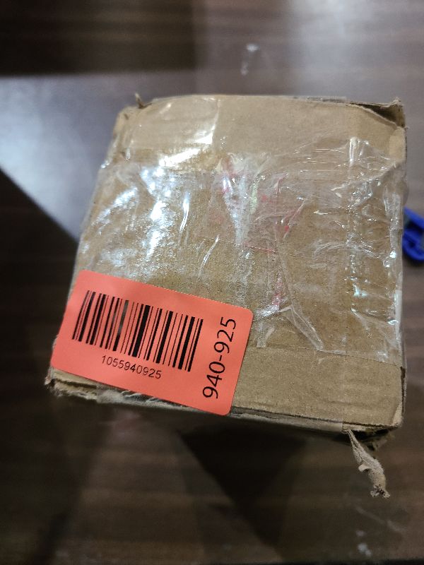 Photo 1 of 10 Pack Commercial Reflective Road Pavement Marker - Reflective Driveway Marker (Yellow)