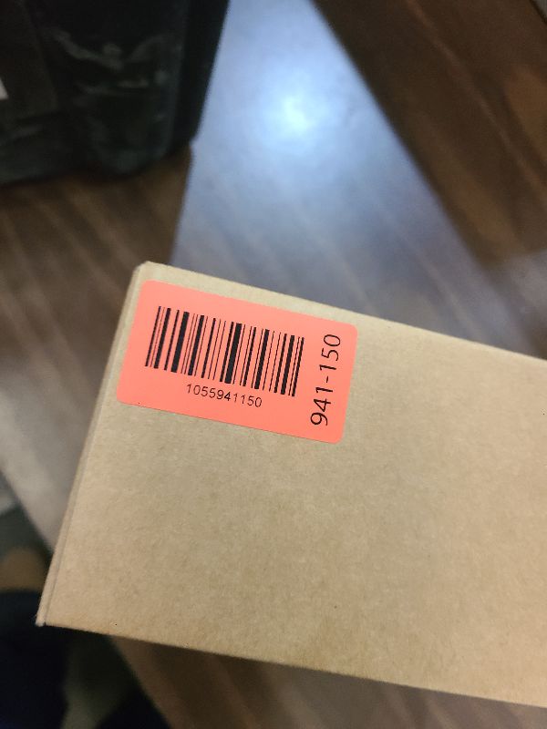 Photo 1 of 120 PCS Mounting Brackets for Govee Pro Outdoor Lights, Light Clips for Govee Outdoor Lights H706, Install Firmly, Replace 3M Glue, for Govee Pro Permanent Outdoor Lights Extension