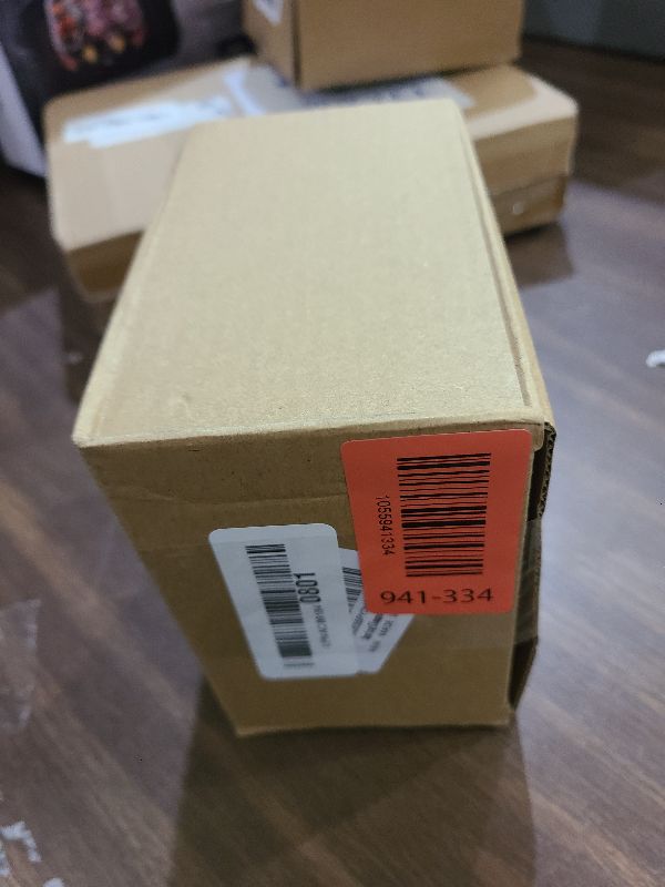 Photo 1 of 12 Pack Plastic Spring Clamps, 3.5inch Small Heavy Duty Clips for Crafts, Backdrop Stand, Woodworking, Photography Studios (Black)