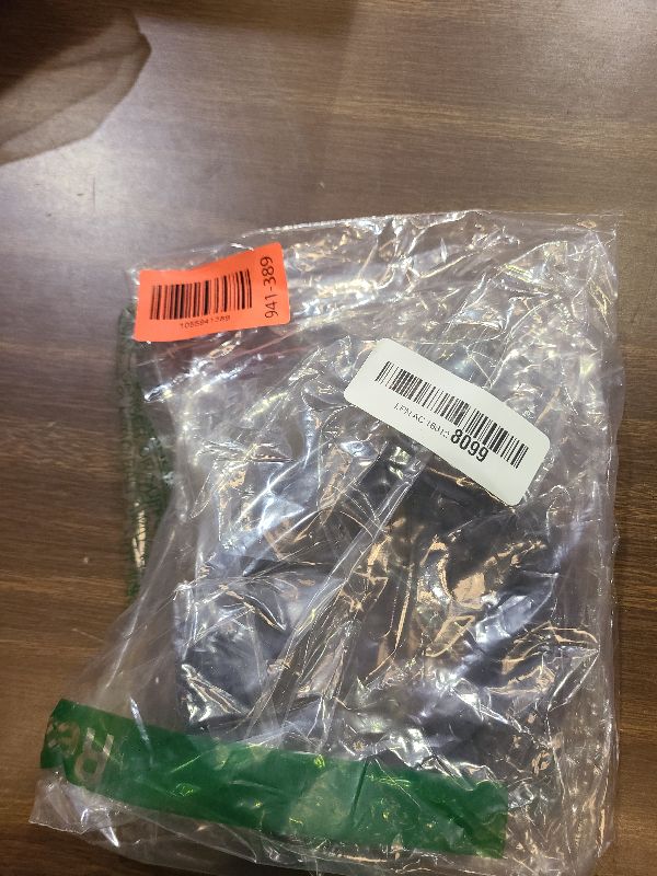 Photo 1 of 12112425 Belt Kit Replacement Compatible with Maytag, AP4011179, PS2005284, Washer Belt Pump And Drive (211125 & 211124)