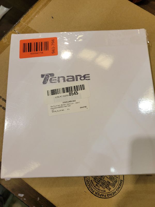 Photo 1 of 134 Pcs 5 Inch Bulletin Board Letters Colorful Alphabet Letters Numbers and Punctuation Cutouts Letters for Bulletin Board Wall Set for Display Board Chalkboard(Glitter Rainbow)