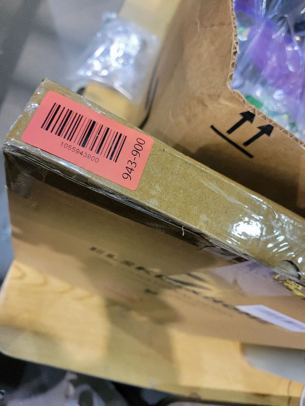 Photo 1 of ELSKER&HOME 8.5x11 Certificate Frame - Classic Black Color Frame - Displays Diploma 8.5x11 Inch with Mat - 11x14 Inch Without Mat - For Document/Photo(2 Pack, Matte Black with Gold Rim)