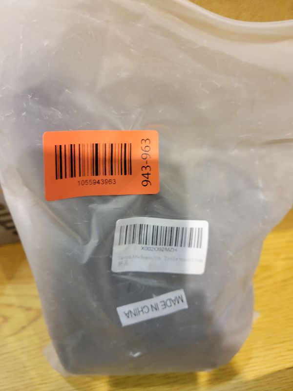 Photo 1 of 1 1/4 inch Shop Vacuum Attachments Brushes for Shop Vac Accessories 1/4 inch 1 3/8 inch Vacuum Cleaner Accessories