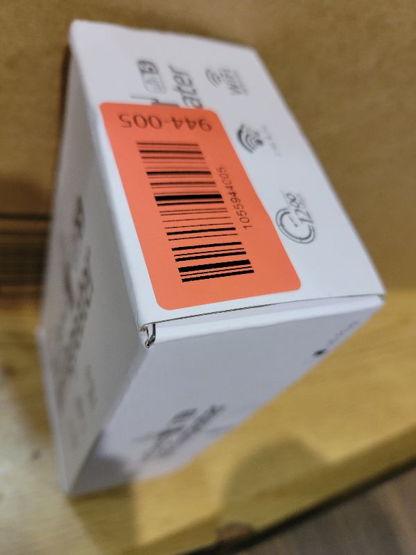 Photo 1 of 1200Mbps WiFi Extender HIBFEWOULANFKSDM