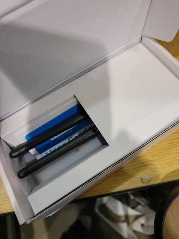 Photo 1 of 1200Mbps WiFi Extender HIBFEWOULANFKSDM