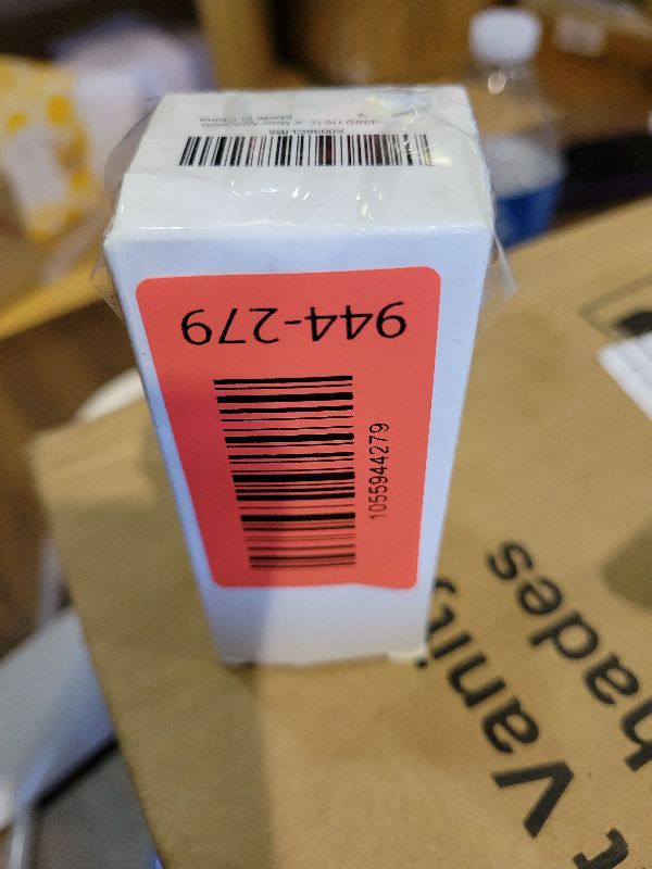 Photo 1 of [2025 Upgraded] BlueStars 340-408 uF MFD 110-125VAC ±20% Round Start Capacitor 50/60Hz Replacement - Fit for Single-Phase Electric Motors and Gear Motor Applications - Lifetime Up to 30.000 hrs