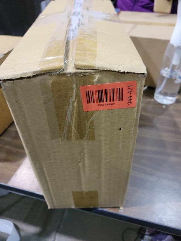 Photo 1 of [2025 New] Natural Wood Christmas Tree Collar Stand for Real Trees up to 7.5ft, Durable Tree Base Cover with Easy Installation, Home Holiday Christmas Decoration (Washer White, D-27 Inch)