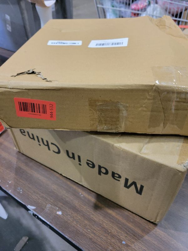 Photo 1 of 19 inch Artificial Christmas Wreath for Front Door Winter Holiday Wreath with Flocked Lambs Ear, Red Berry Clusters, Pine Needle Branches, Pinecones for Indoor Outdoor Home Wall Window Xmas Decor