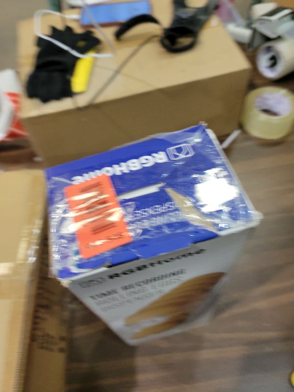 Photo 1 of 0510SKER egg holder for fridge-Auto Rolling Fridge Egg Organizer,egg dispenser for refrigerator,Egg preservation rack,Egg Storage Rack for Kitchen,egg container refrigerator(Clear, 2 Tiers)