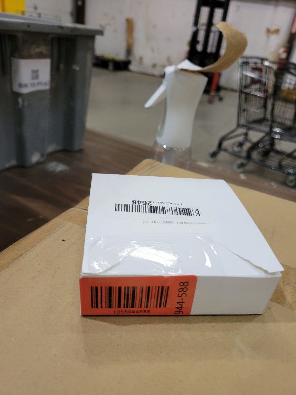 Photo 1 of 12200035 Range Surface Burner Knob Compatible with Whirlpool Kenmore Jenn Air 4 Pack