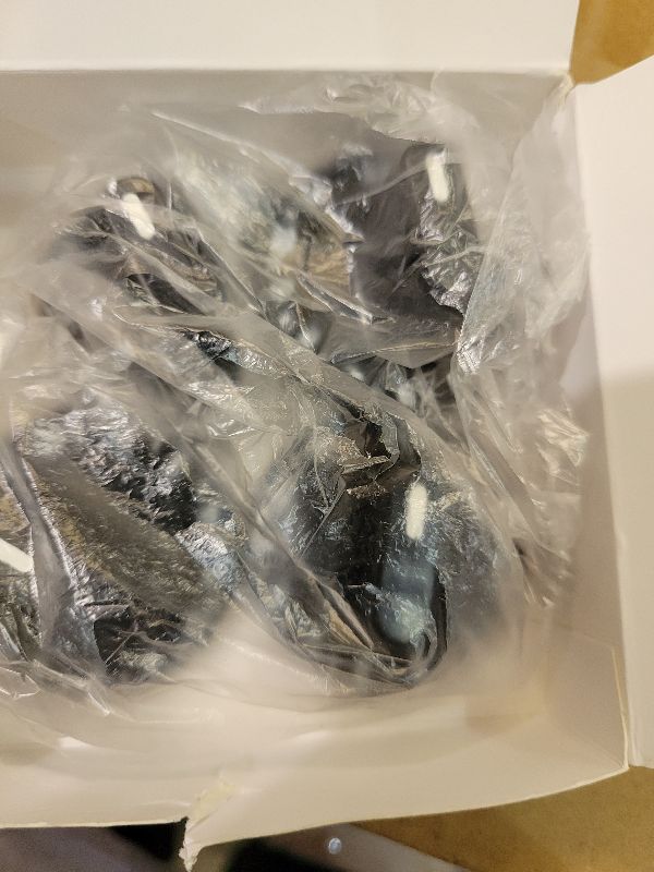 Photo 1 of 12200035 Range Surface Burner Knob Compatible with Whirlpool Kenmore Jenn Air 4 Pack