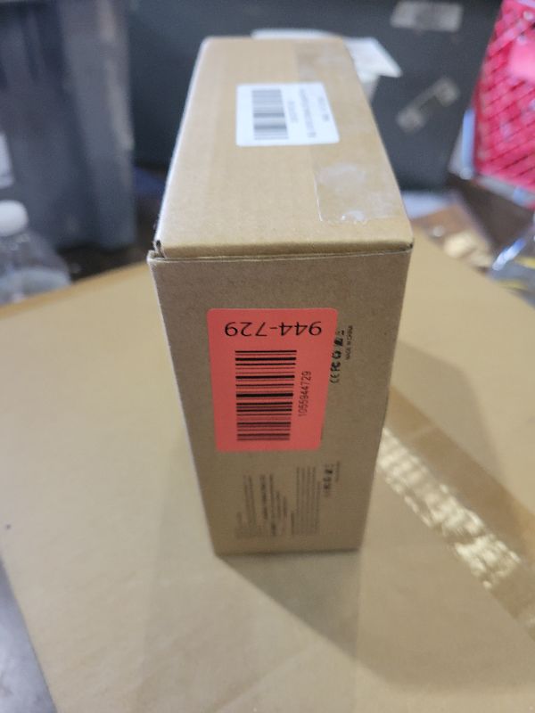 Photo 1 of 10000mAh 4000LM Flashlight Portable LED Camping Lantern Rechargeable Light 30W with Digital Power Display and Magnet , IPX5 Waterproof Tent Lights Power Failure Emergency Light