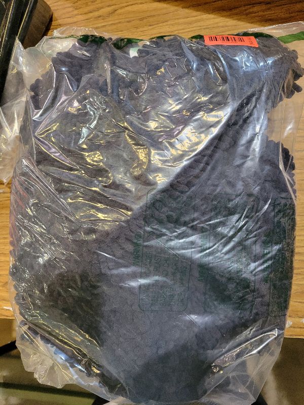 Photo 1 of Yimobra Long Bathroom Rugs Non Slip Washable 44x24 Inch - Ultra Soft Absorbent Chenille Bath Mat, Quick Dry Shaggy Floor Carpet for Tub Shower, Black Home Decor Accessories