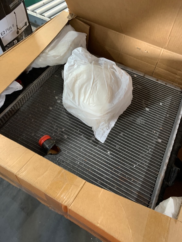 Photo 1 of ***CHECK PHOTOS***Spectra Premium CU2310 Complete Radiator