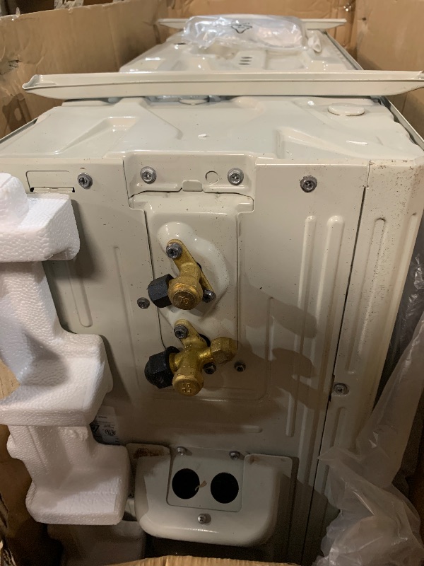 Photo 1 of (used)(please see all images) Split Air Conditioner