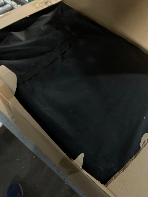 Photo 1 of ***SOLD FOR PARTS***COBIZI 10x30 Pop up Canopy Tent for Parties with 8 Removable Sidewalls, Waterproof UPF 50+ Commercial Event Tent, Protable Outdoor Canopy with 4 Sandbags for Wedding, Backyard(10x30FT, White)