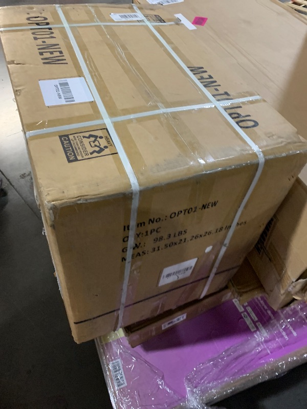 Photo 1 of ***FACTORY SEALED******TRUCK/TRAILER PICKUP ONLY***Vipbear Smart Toilet with Heated Seat and Night Light, Tankless Toilets for Bathroom, Modern One Piece Toilet Standard Comfort Height Toilet with Auto Flush, Auto Open Close Lid/Seat,Slow Close, ADA