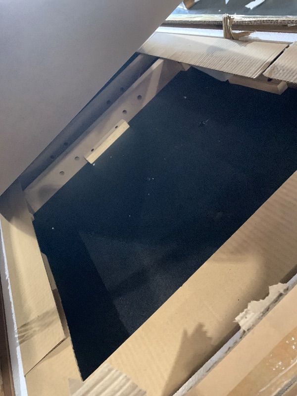 Photo 1 of ***FACTORY SEALED******TRUCK/TRAILER PICKUP ONLY***GoSports Premium 9 ft Shuffleboard Table with 8 Pucks, Shuffleboard Wax, and Brush