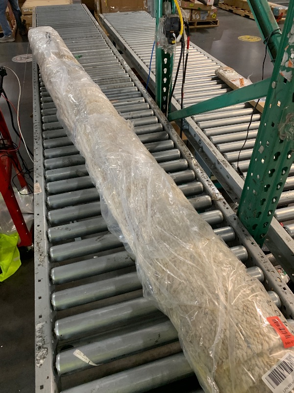 Photo 1 of (please see all images) Sand/Olive 8'-6" x 11'-6" Area Rug Jute, Neutral, Vintage Style, Antique Tone, Living, Bedroom, Dining, Carpet