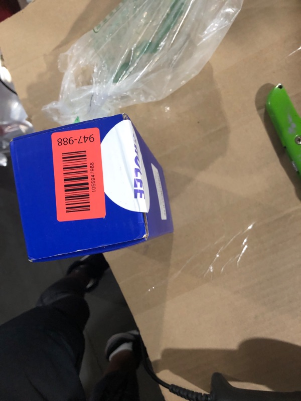 Photo 1 of ***FACTORY SEALED***MIULEE Pack of 2 Corduroy Decorative Throw Pillow Covers 18x18 Inch Soft Boho Striped Pillow Covers Modern Farmhouse Home Decor for Sofa Living Room Couch Bed Light Brown